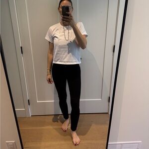 Women’s Black jeans